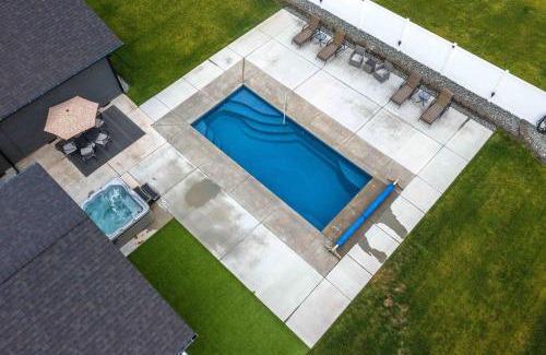 Manson House | Manzanita - Alice Lodging