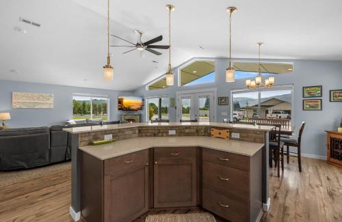 Manson House | Manzanita - Alice Lodging