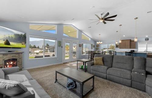 Manson House | Manzanita - Alice Lodging