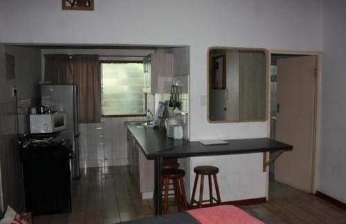 St. Lucia Apartment | Manzini Chalets 8-9-10-37