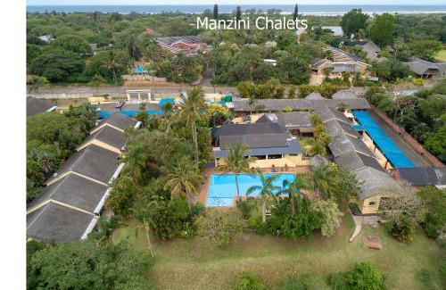 St. Lucia Apartment | Manzini Chalets