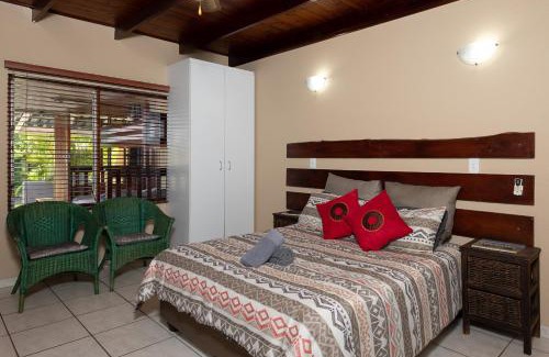 St. Lucia Apartment | Manzini Chalets
