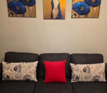 Turate Apartment | Manzoni 2 - THE V Collection Apartment