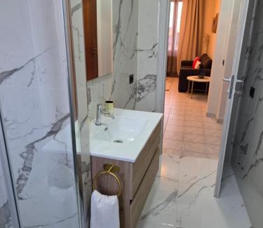 Turate Apartment | Manzoni 2 - THE V Collection Apartment