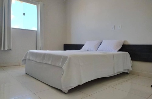 Parauapebas Hotel | Maper Park