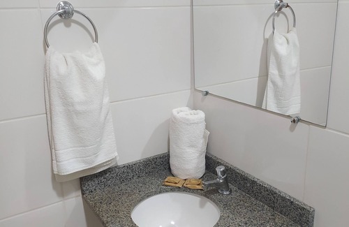 Parauapebas Hotel | Maper Park