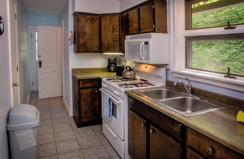 Hammondsport Cabin | Maple Hide A Way | on Keuka Lake