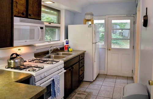 Hammondsport Cabin | Maple Hide A Way | on Keuka Lake