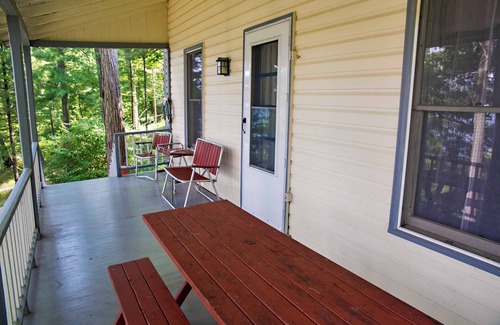 Hammondsport Cabin | Maple Hide A Way | on Keuka Lake