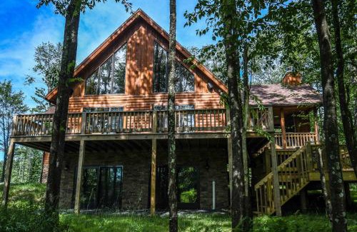 McHenry House | Maple Manor