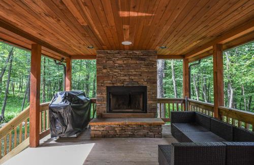 McHenry House | Maple Manor