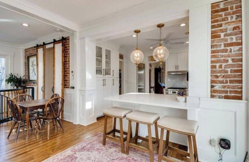 Newlands House | Mapleton Hill 4 BDR - Ultimate Boulder Living