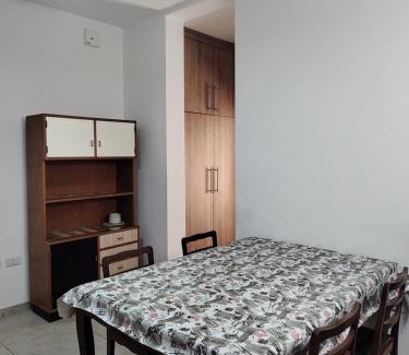 San Juan Apartment | María Montaña - Departamento en San Juan