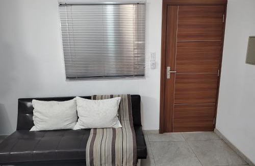 San Juan Apartment | María Montaña - Departamento en San Juan