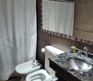 San Juan Apartment | María Montaña - Departamento en San Juan