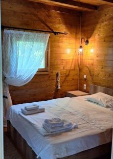 Bajina Basta House | Marš na Drinu