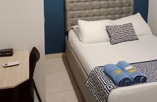 Urbanizacion Eliana Hotel | MAR DE INDIAS HOUSE