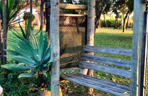 Tres Marias House | Mar Doce Boutique Hotel