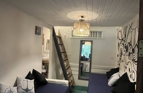 Maresias House | Mar e Ilha Guest House - Maresias