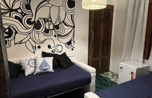 Maresias House | Mar e Ilha Guest House - Maresias