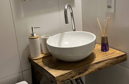 Maresias House | Mar e Ilha Guest House - Maresias