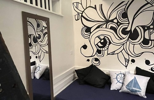 Maresias House | Mar e Ilha Guest House - Maresias