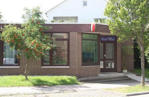 Ockershausen Hotel | Mar Hotel
