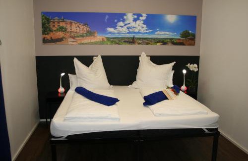 Ockershausen Hotel | Mar Hotel