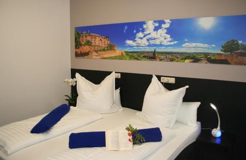 Ockershausen Hotel | Mar Hotel