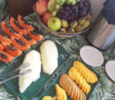 Itacare Hotel | Mar Ilha Pousada