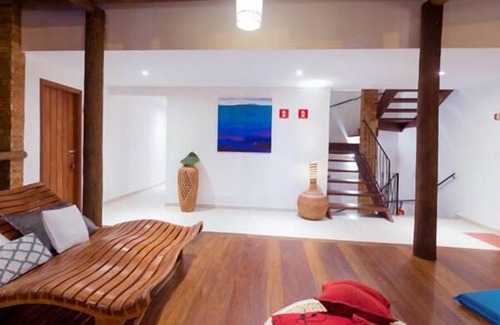 Itacare Hotel | Mar ilha Pousada