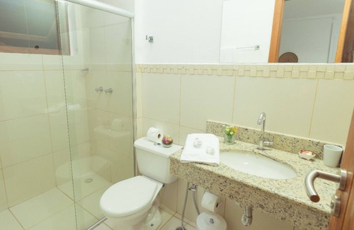 Itacare Hotel | Mar ilha Pousada