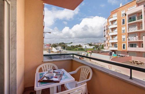 Armacao de Pera Apartment | Mar Salgado Beach Apartment