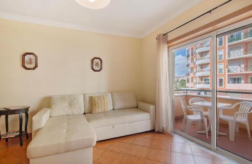 Armacao de Pera Apartment | Mar Salgado Beach Apartment