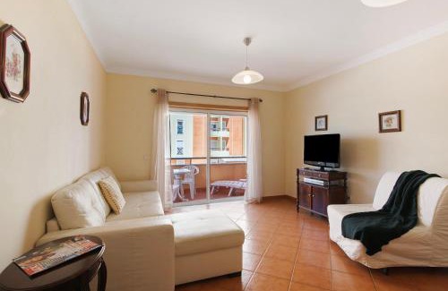 Armacao de Pera Apartment | Mar Salgado Beach Apartment