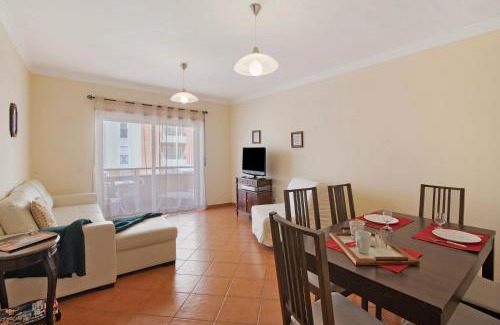Armacao de Pera Apartment | Mar Salgado Beach Apartment