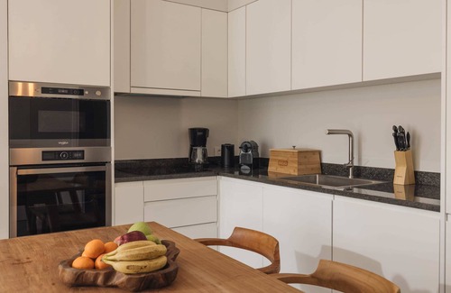 Pogonia Apartment | MARA 2 bed family accomodation with private pool