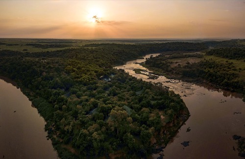 Mara North Conservancy Hotel | Mara Eden Safari Camp