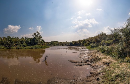 Mara North Conservancy Hotel | Mara Eden Safari Camp