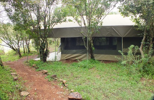 Mara North Conservancy Hotel | Mara Eden Safari Camp