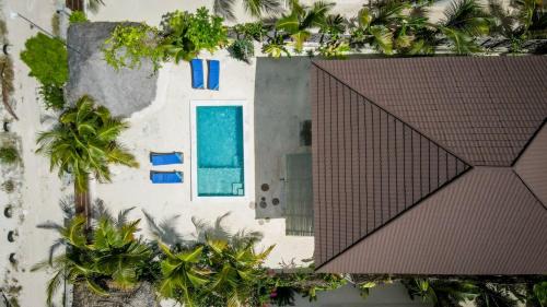 Bwejuu Beach House | Maracuja villa Zanzibar