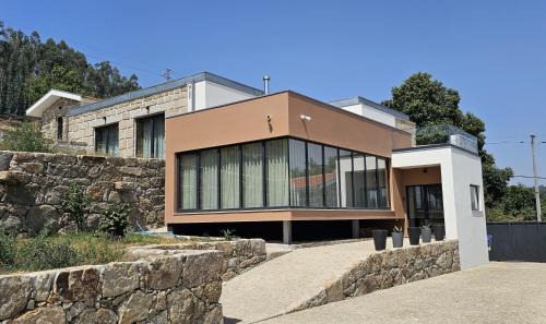 Penafiel House | Maragoça