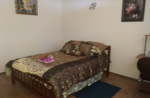 Frigate Bay House | "Maranatha" is luxury at an affordable price! A home-away-from-home.