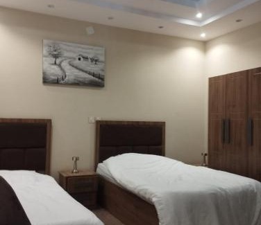 AlUla Apartment | Marasi