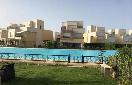 Sidi Abd El-Rahman Villa | Marassi
