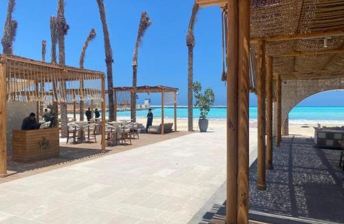 Sidi Abd El-Rahman Ski Chalet | Marassi Marina Chalet