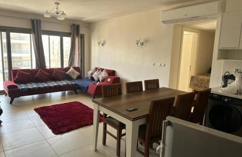 Sidi Abd El-Rahman Ski Chalet | Marassi Marina Chalet