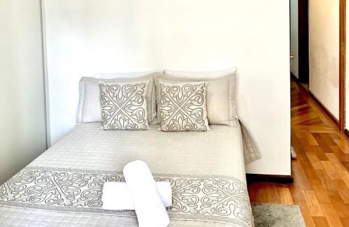 Sao Jose dos Campos Apartment | Marataizes