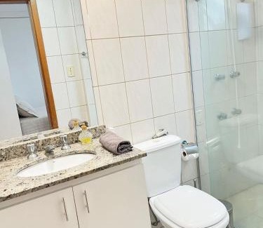 Sao Jose dos Campos Apartment | Marataizes