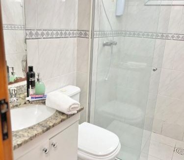 Sao Jose dos Campos Apartment | Marataizes